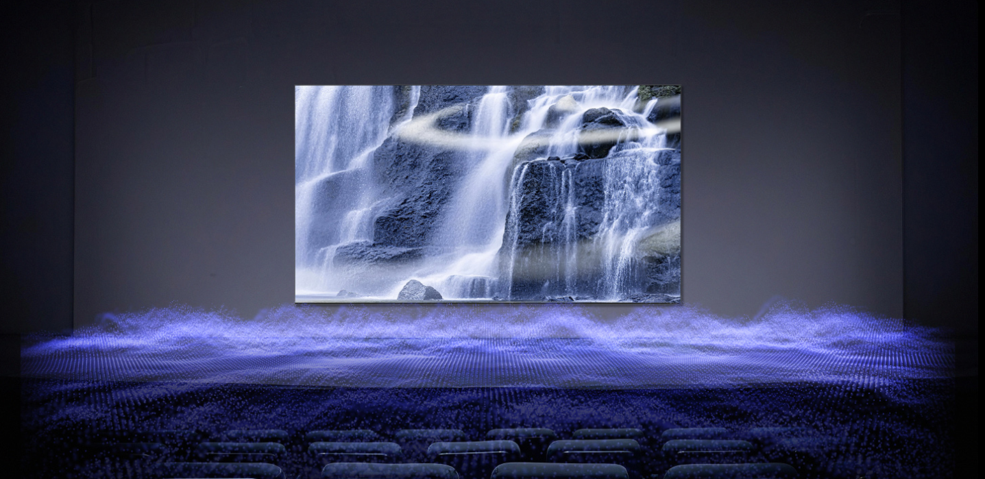 Wire bonding vs flip-chip COB LED video wall manufacturing comparison