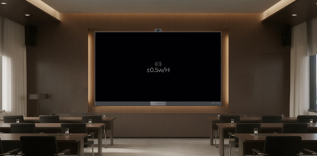 all-in-one LED display solution by QSTECH all-in-one LED display solution by QSTECH