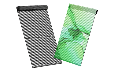 B71HD Series
